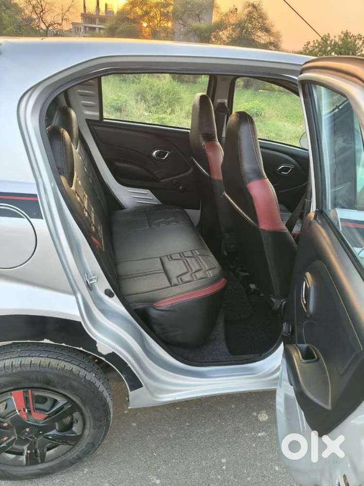 Datsun Redigo 1.0 Limited Edition, 2019, Petrol