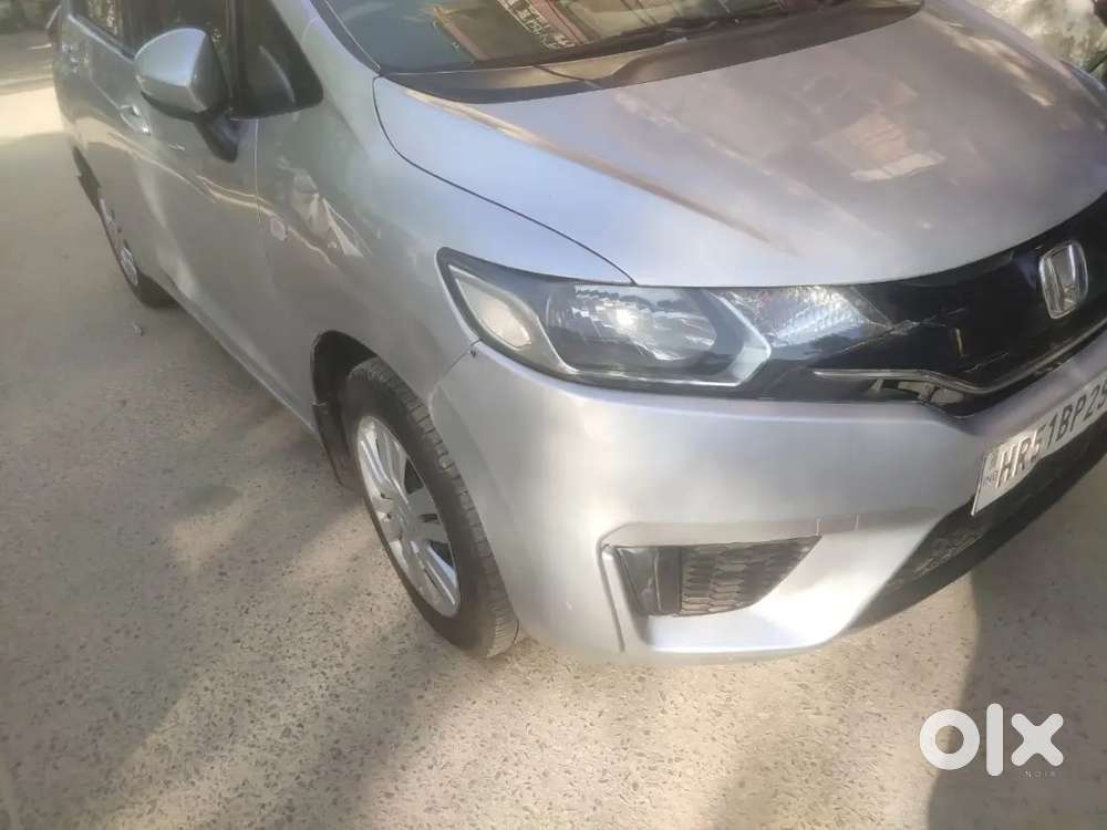 Brand New Condition Honda Jazz