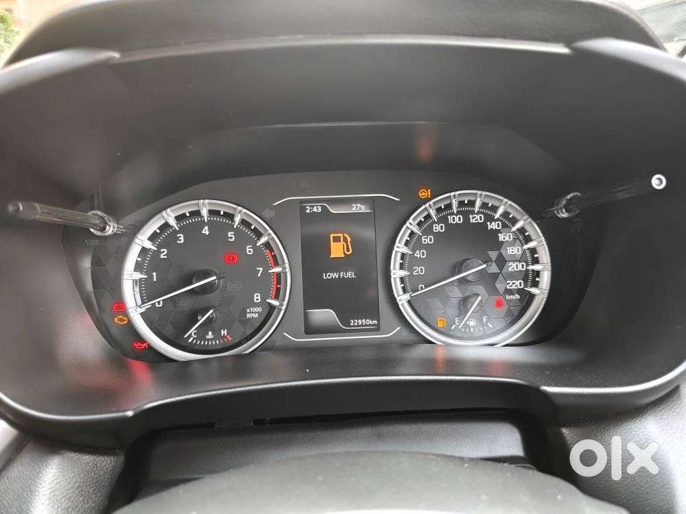 Toyota Urban Cruiser Hyryder 1.5 E Neo Drive, 2023, Petrol