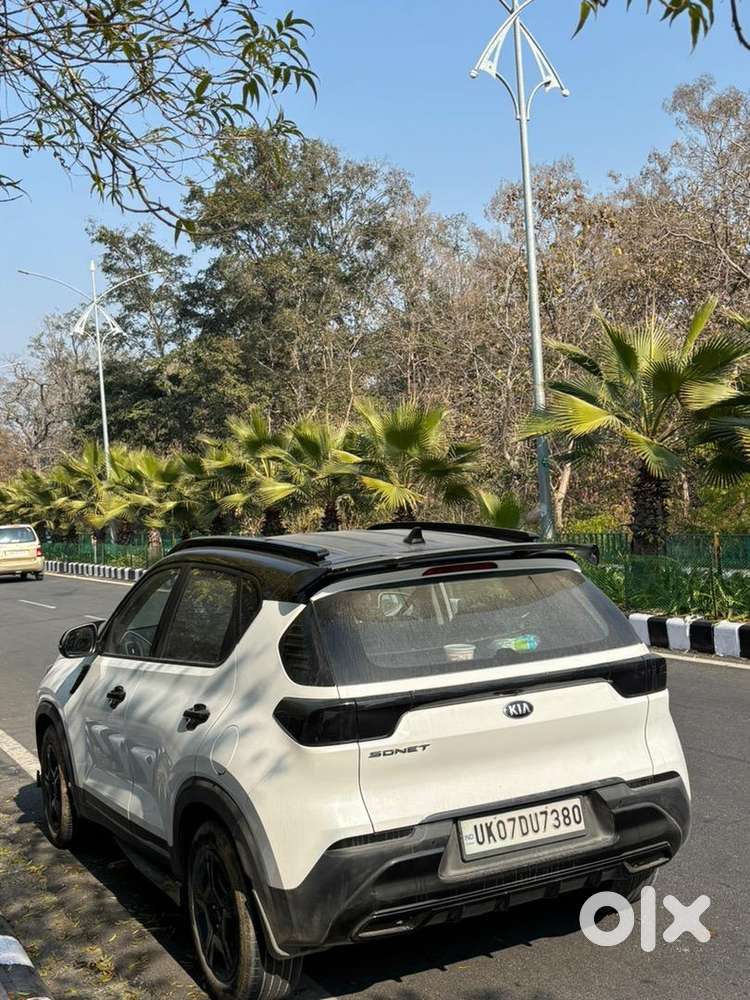 Kia Sonet Diesel 62000 Km Driven