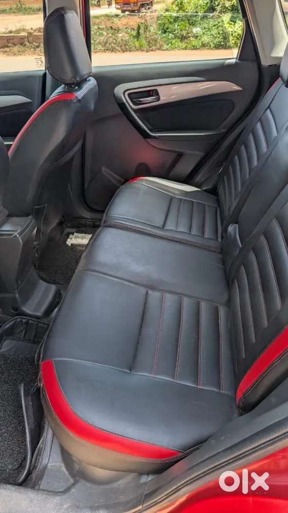 Well-maintained Good Condition