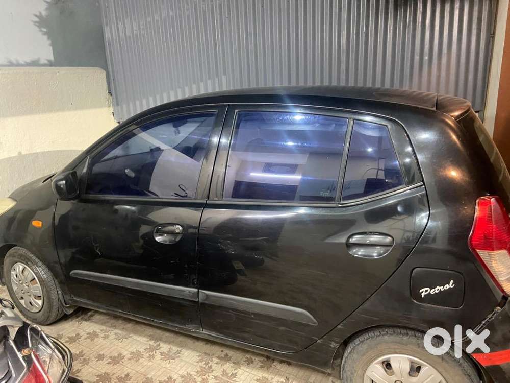 Hyundai I10 2009 Petrol Good Condition