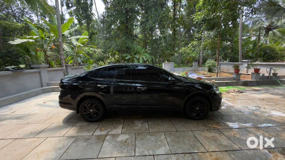 Volkswagen Virtus Gt Plus 1.5 Tsi Dsg