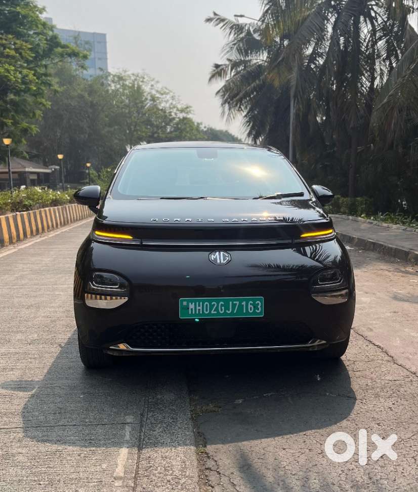 Mg Windsor Ev Exclusive, 2025, Electric