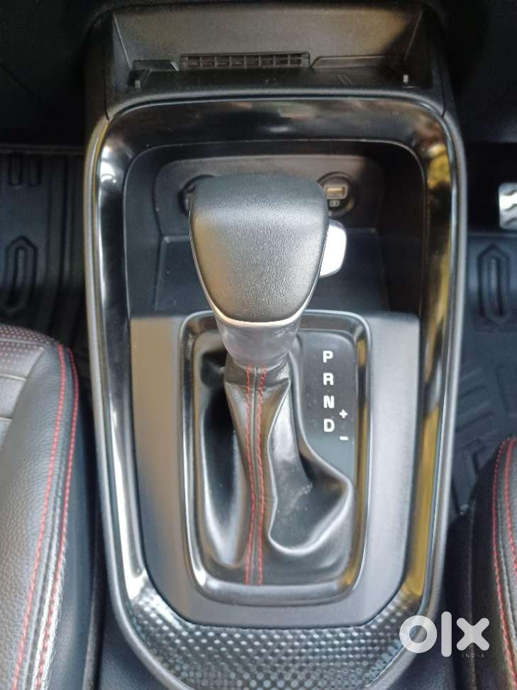 Kia Sonet 1.5 Gtx Plus Diesel, 2022, Diesel