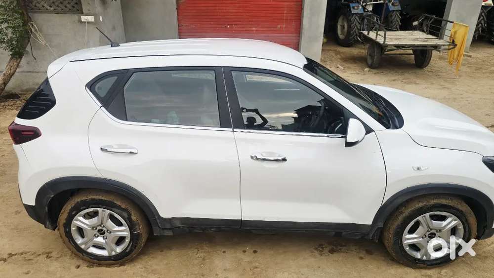 Kia Sonet Htk 2023 Diesel