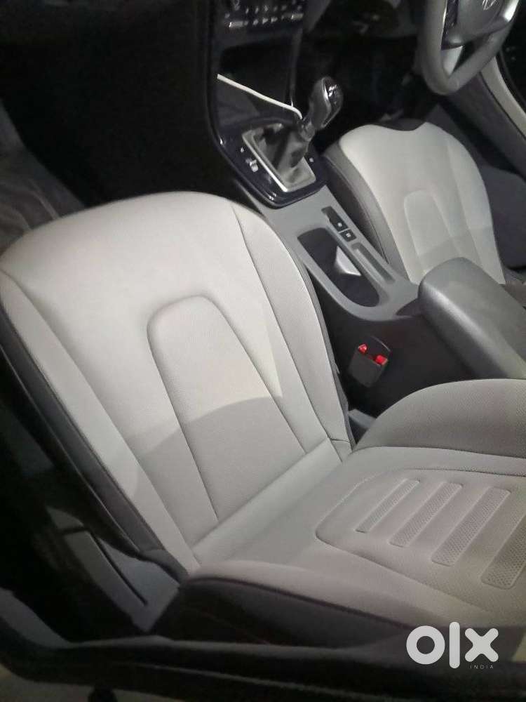 Hyundai Creta Dct Sx (option), 2025, Diesel