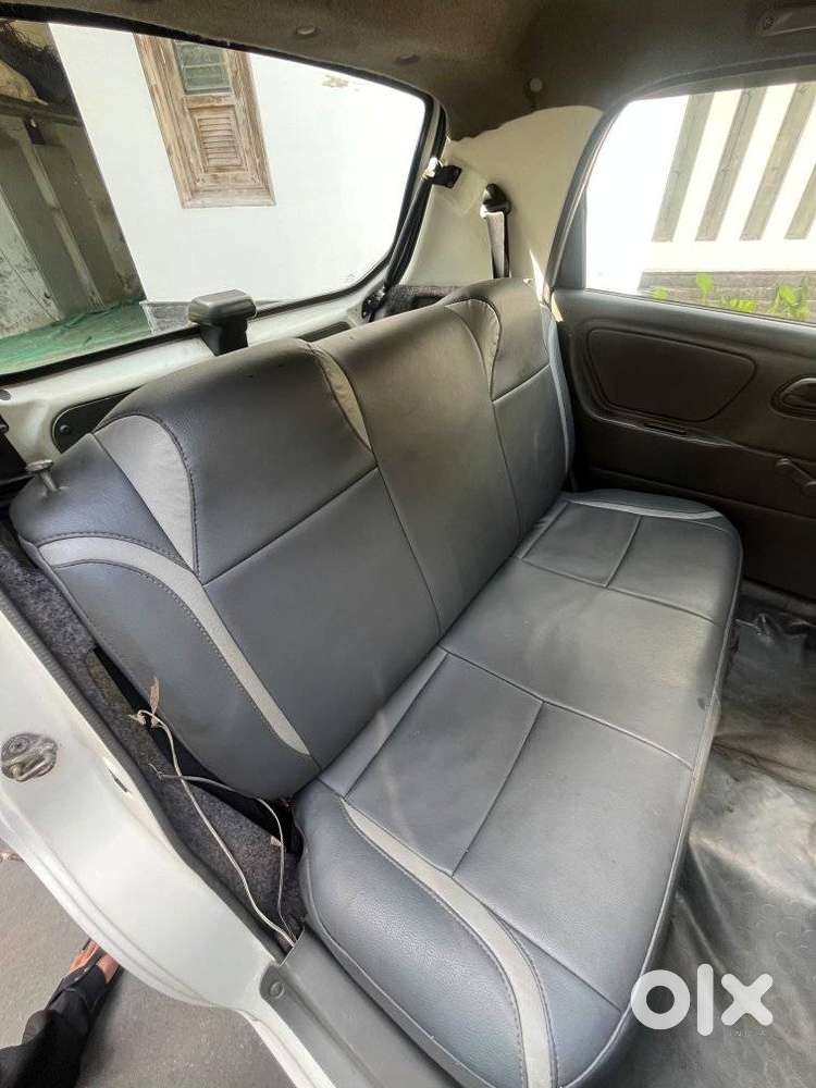 Maruti Suzuki Alto Lxi Bsiii, 2007, Petrol