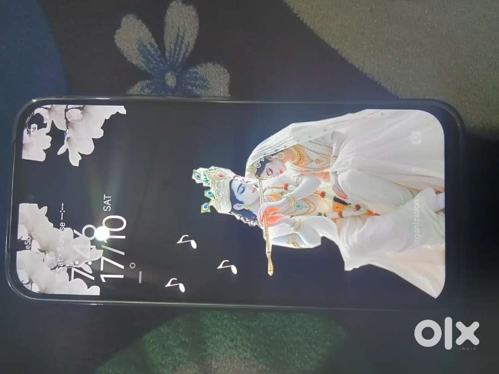 Redmi 17 5G new phone