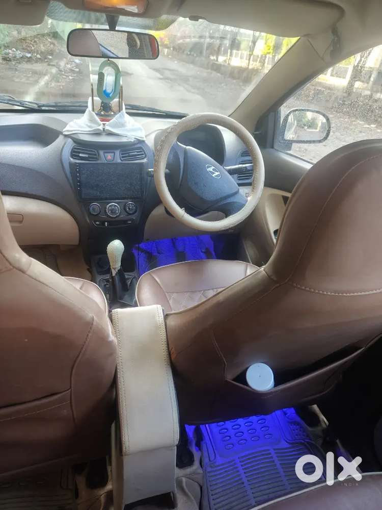 Hyundai Eon 2011 Petrol For Sale Fully Loaded