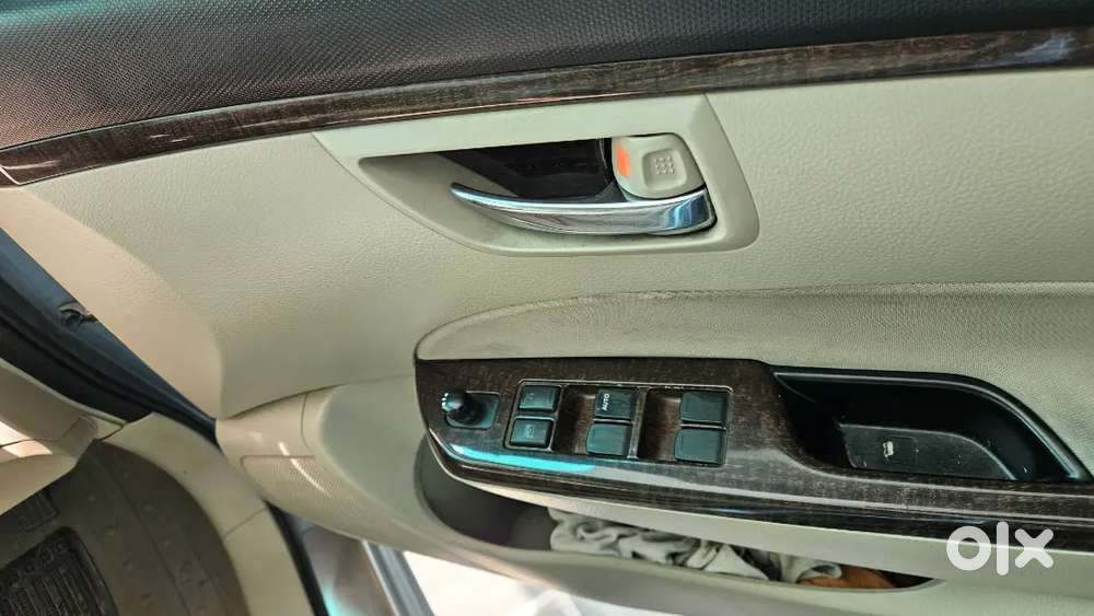 Maruti Suzuki Dzire 2013 Petrol Well Maintained