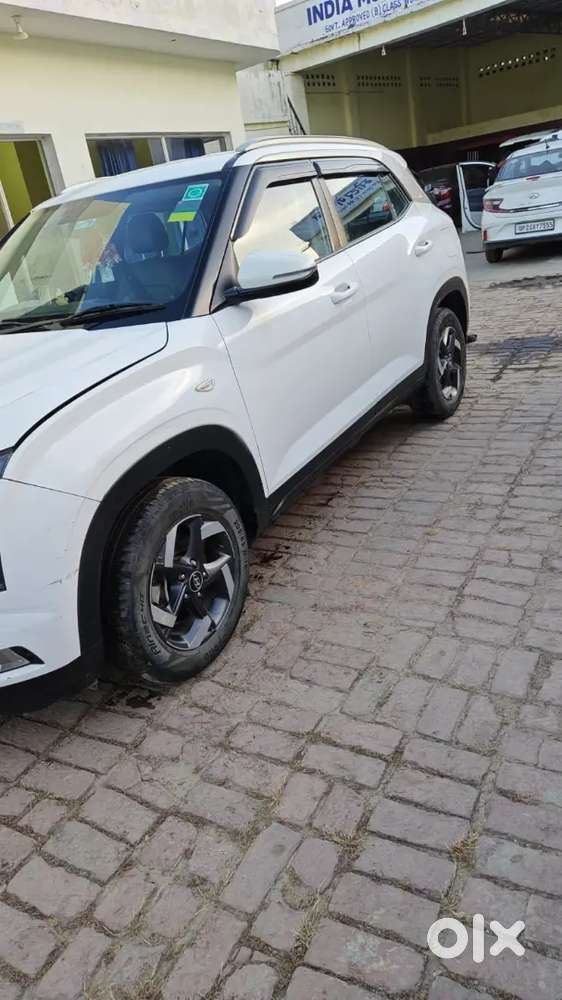 Hyundai Creta Facelift 2023 Variant