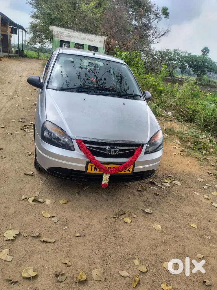 Tata Indigo Ecs 2016
