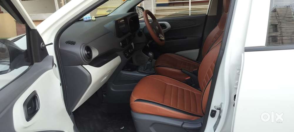 Hyundai Grand I10 Nios Magna 1.2 Mt, 2021, Petrol