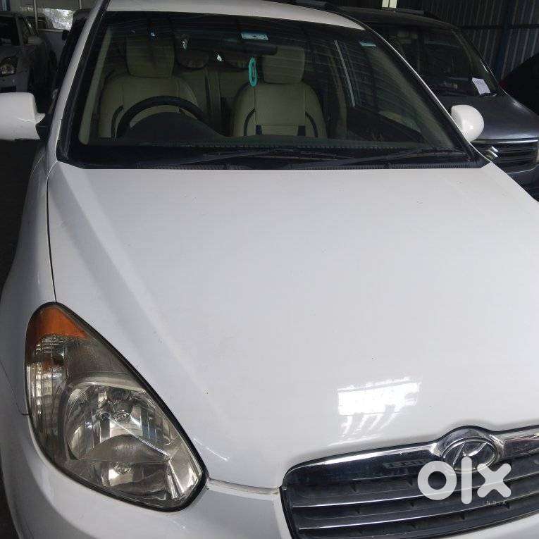 Hyundai Verna 2010-2011 Transform Vgt Crdi, 2010, Diesel