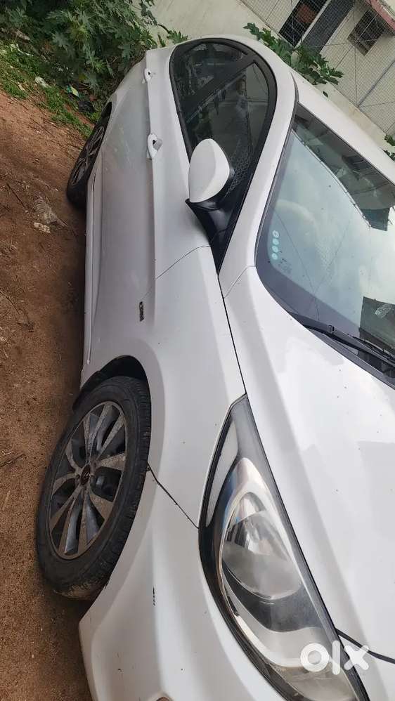 Hyundai Verna For Sale