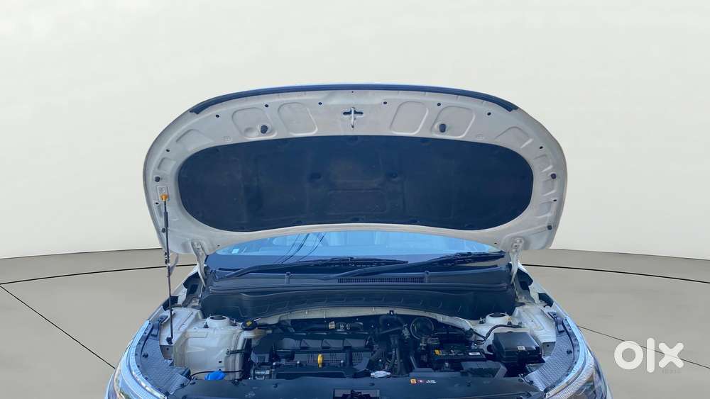 Kia Seltos Htx 1.5 Petrol Mt, 2023, Petrol