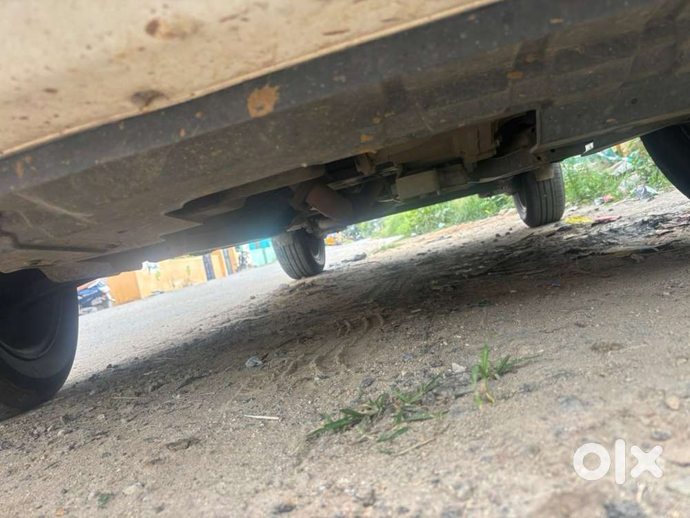 Tata Nexon Diesel Manual 2024