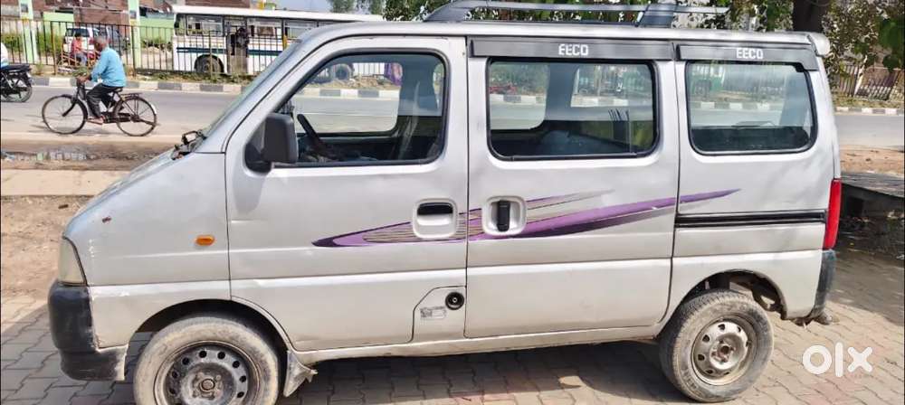 Maruti Suzuki Eeco Ac 2015