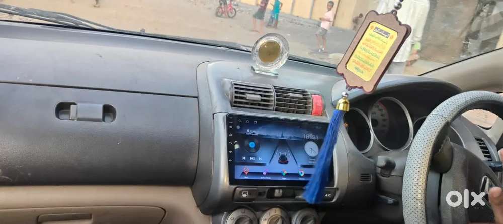Honda City 10th Anniversary Addition 2028