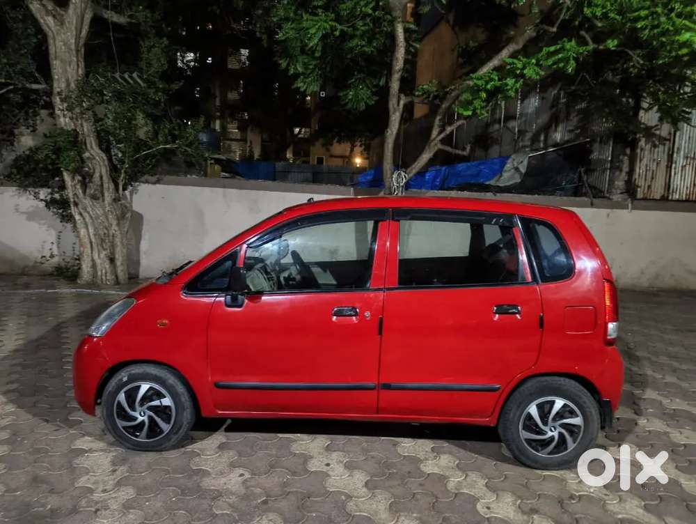 Maruti Suzuki Estilo 2009 Cng & Hybrids 65600 Km Driven