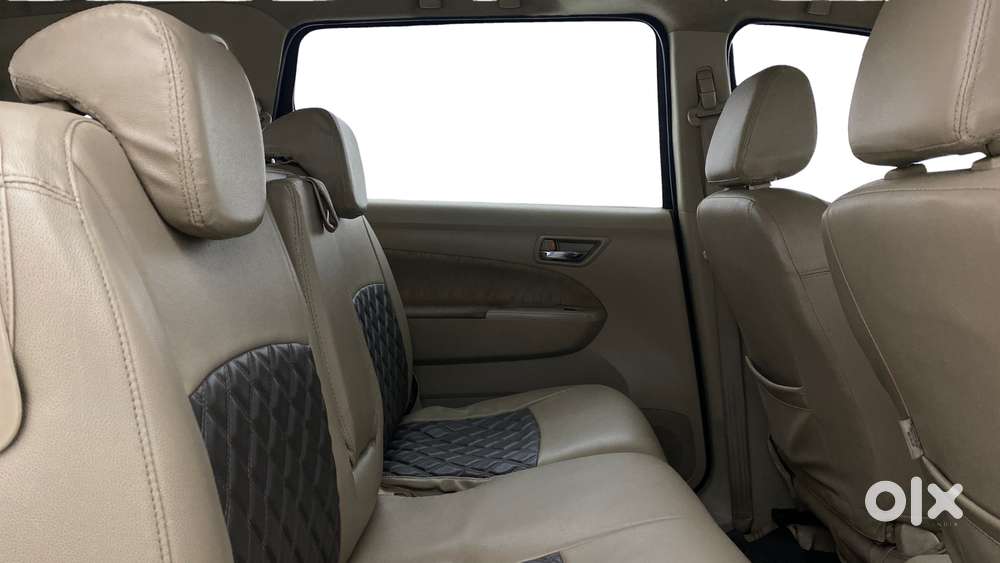 Maruti Suzuki Ertiga 1.5 Zxi, 2015, Petrol