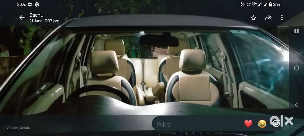 Good Condition Vehicle, 4 New Tyres, Android Music System,rearcamera,