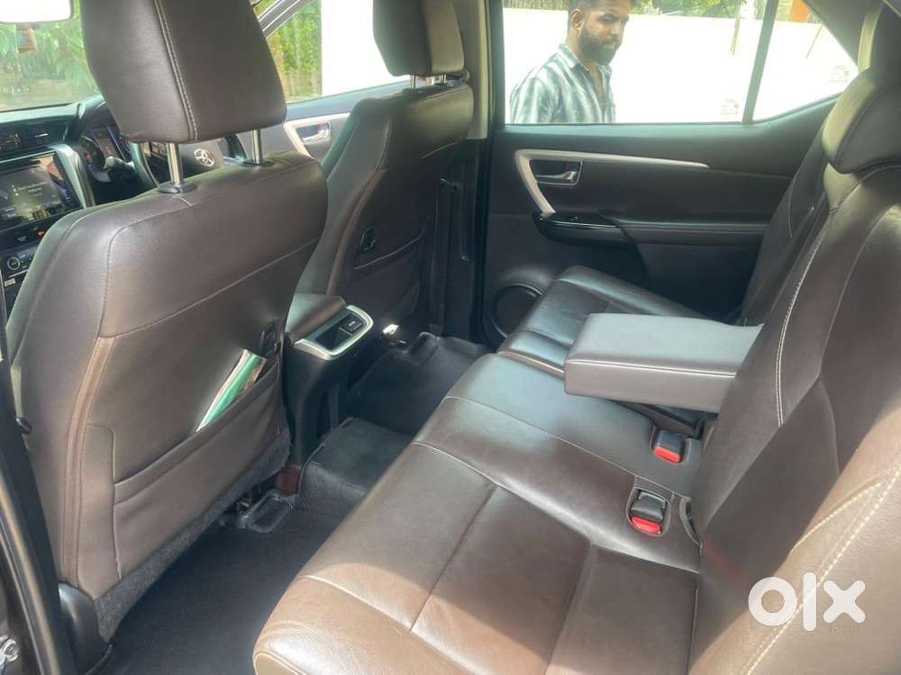 Showroom Condition Well Maintained