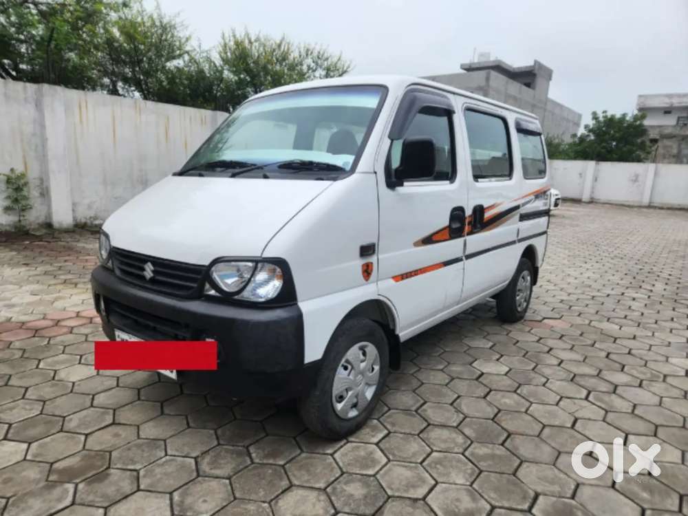 Maruti Suzuki Eeco 7 Seater Standard, 2024, Petrol
