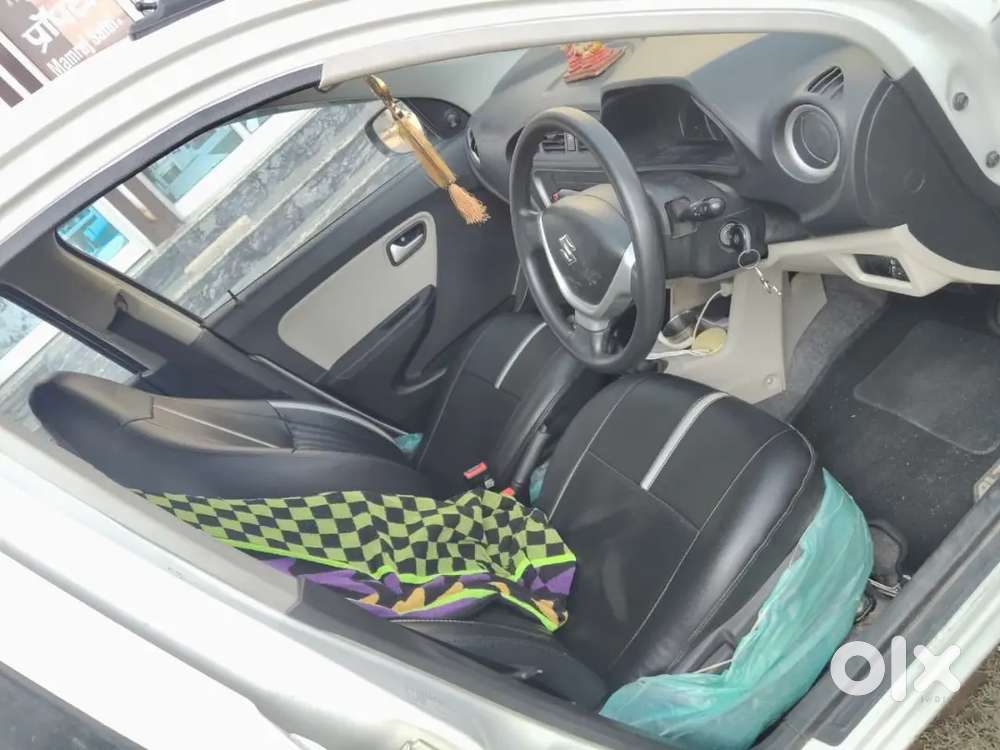 2020 Maruti Suzuki 800