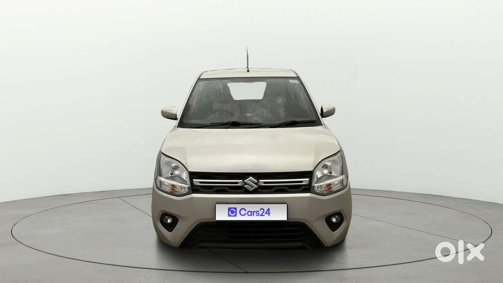 Maruti Suzuki Wagon R Vxi 1.0, 2024, Petrol