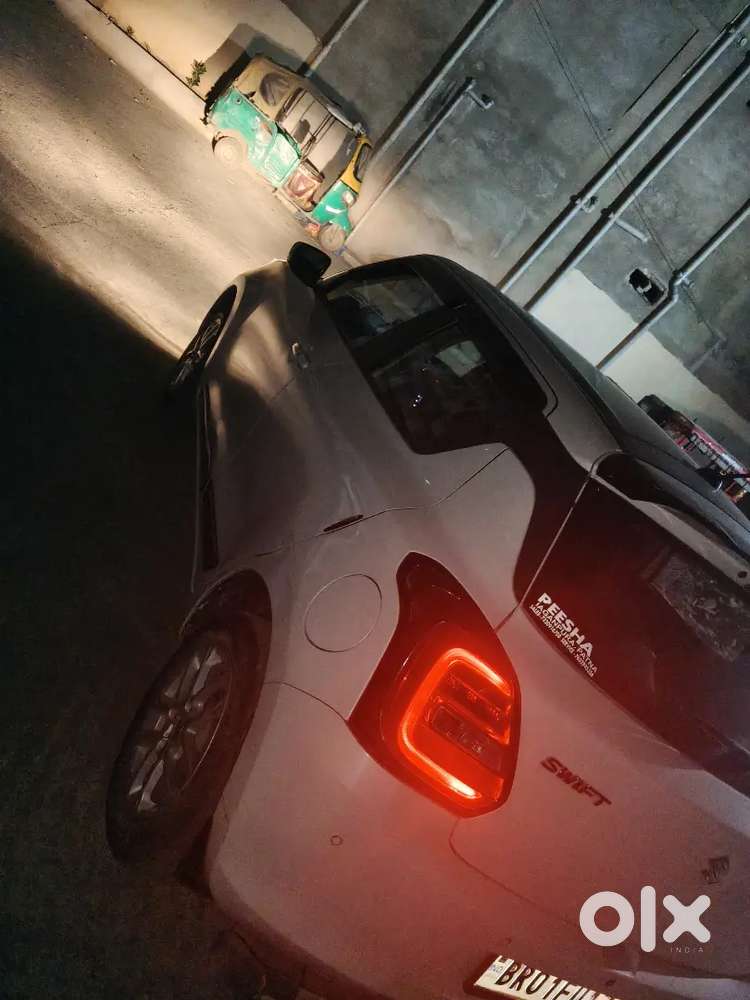 Maruti Suzuki Swift 2023