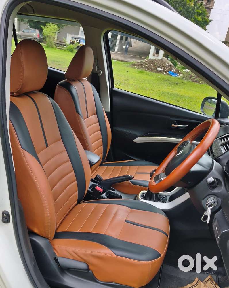 Maruti Suzuki S-cross Delta 1.3, 2016, Diesel