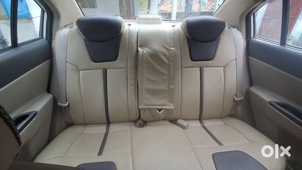 2007 Hyundai Verna Crdi Vgt