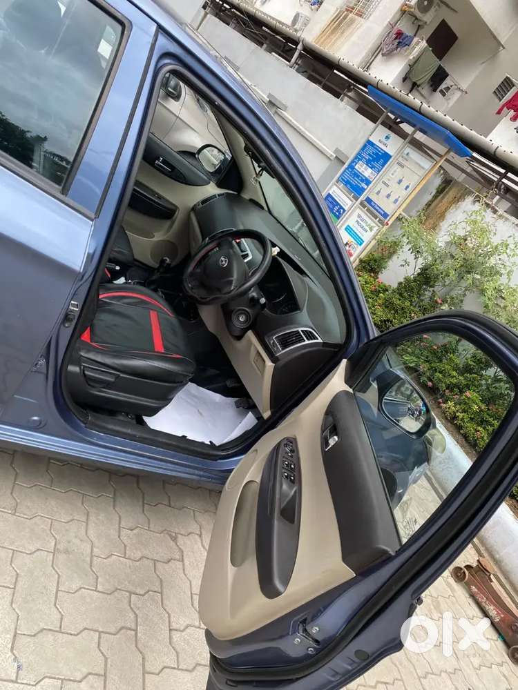 Hyundai I20 Magna 2012 Car