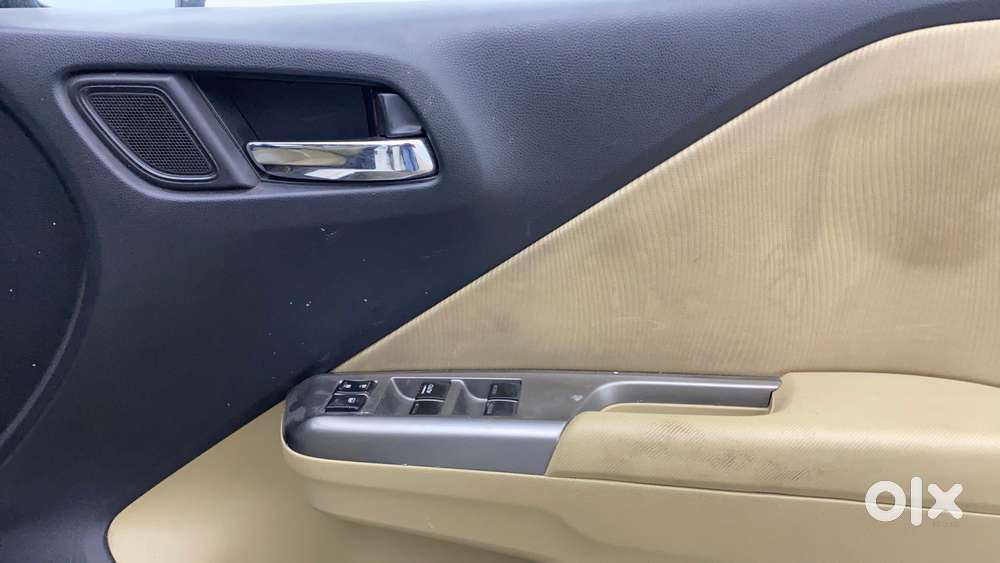 Honda City 2015-2017 I Vtec V, 2017, Petrol