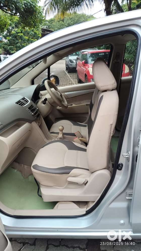 Maruti Suzuki Ertiga 2012-2015 Vdi, 2012, Diesel