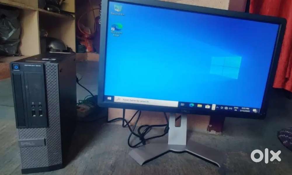 Computer for sale - Computers & Laptops in Gorantla, Guntur - 1828154155