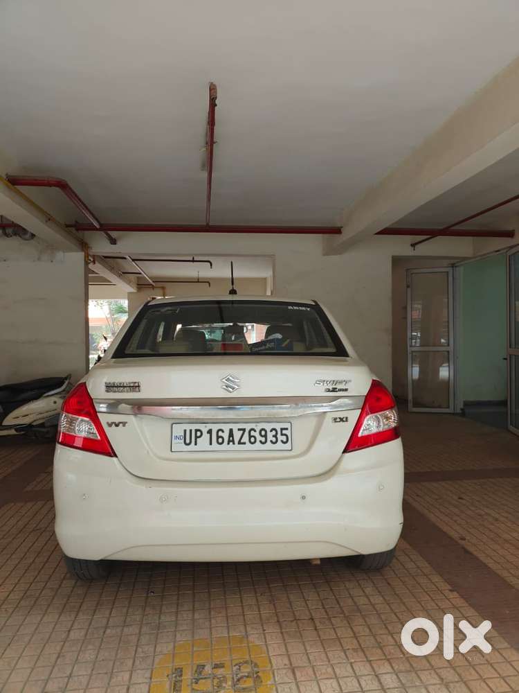 Maruti Suzuki Swift Dzire 2012-2015 1.2 Zxi, 2015, Petrol