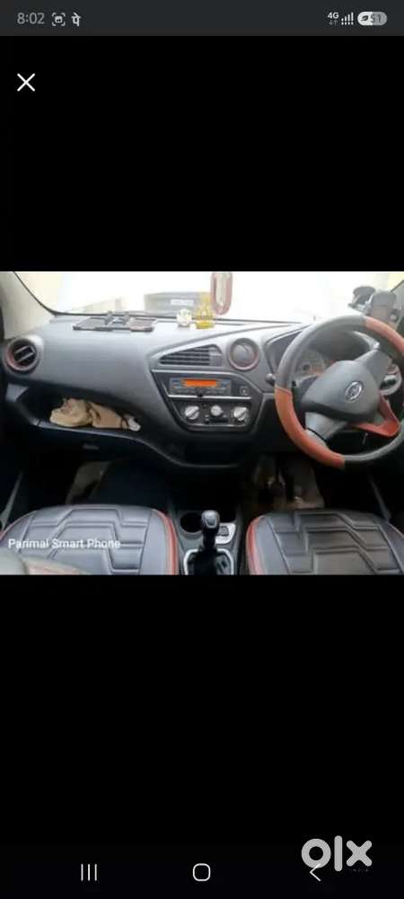 Datsun Redigo 2019