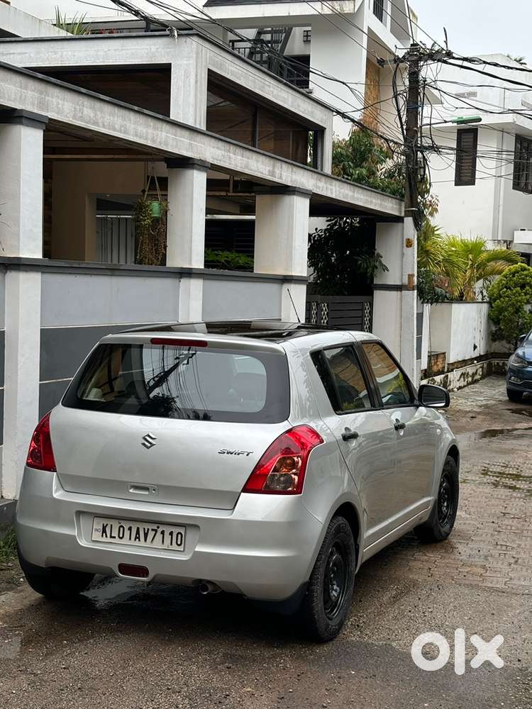Swift 2009 Maruti Suzuki