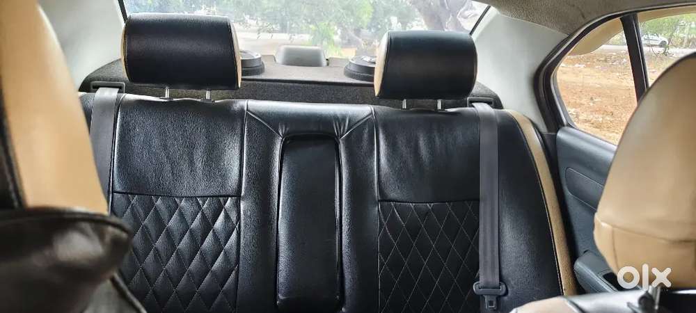 Maruti Suzuki Swift Dzire Tour 2016 Diesel Good Condition