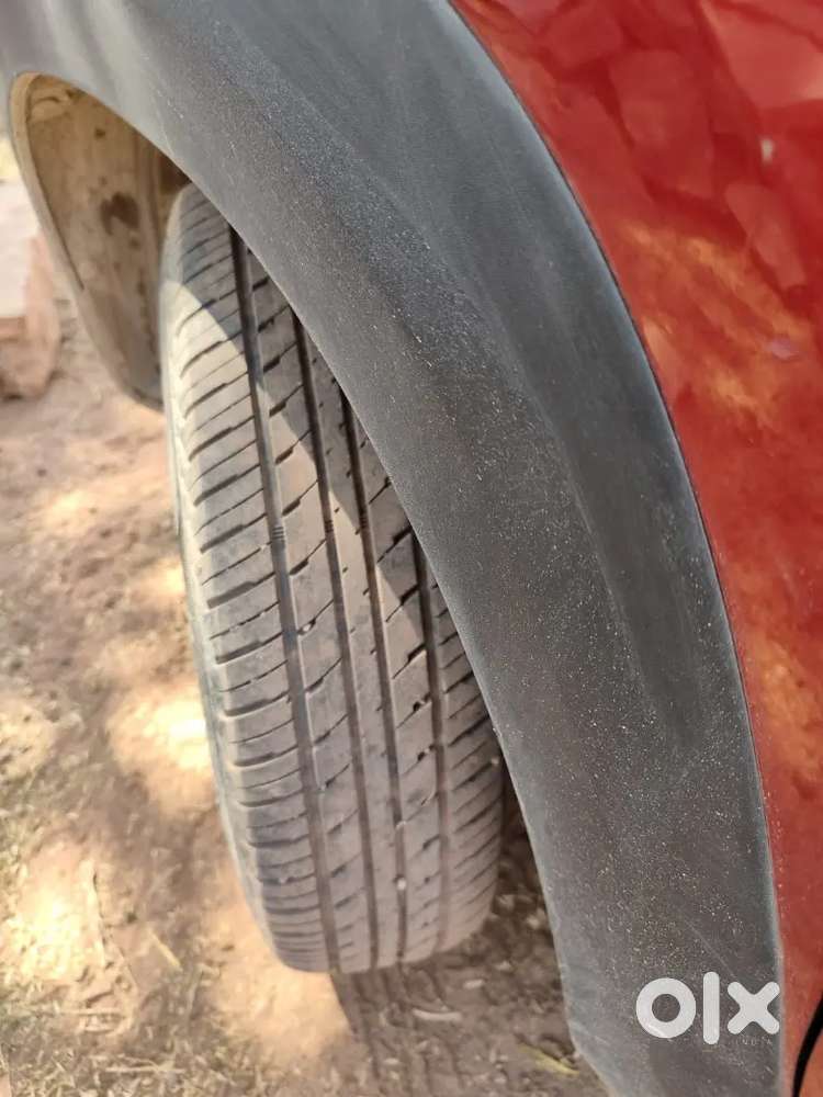 Renault Kwid 2019 Cng & Hybrids 58000 Km Driven