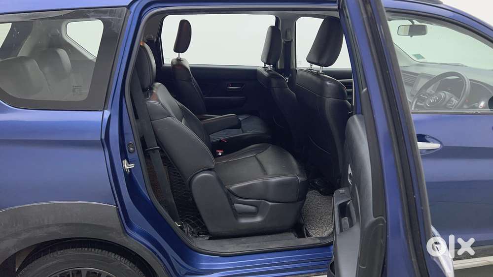 Maruti Suzuki Xl6 1.5 Alpha Mt, 2019, Petrol