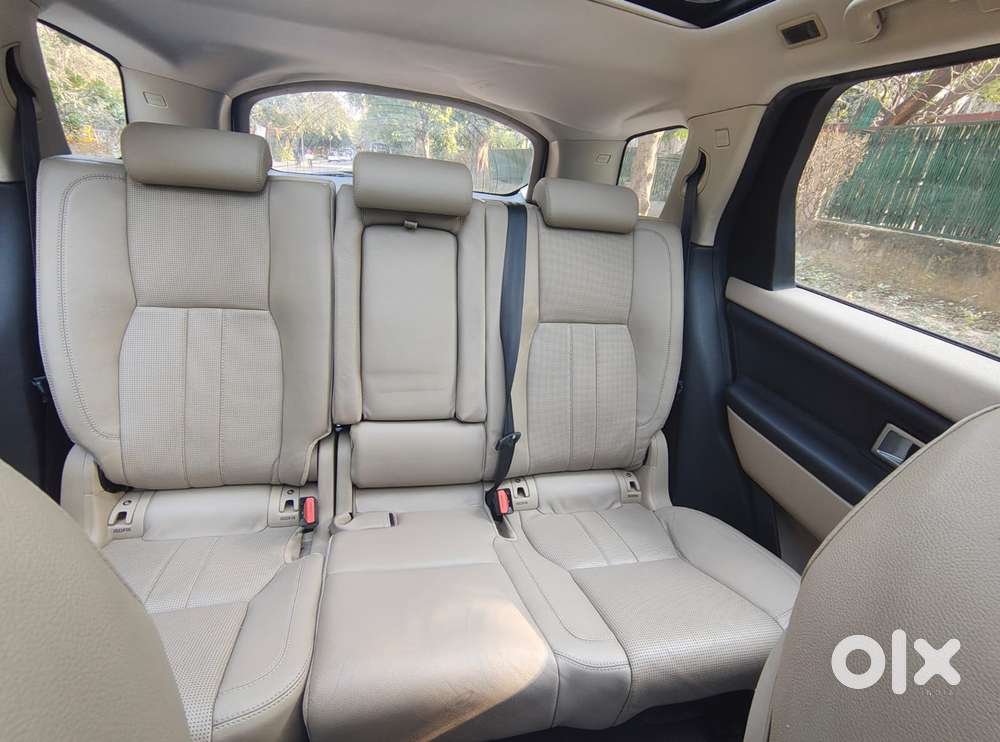 Land Rover Discovery Sport Td4 Hse, 2016, Diesel