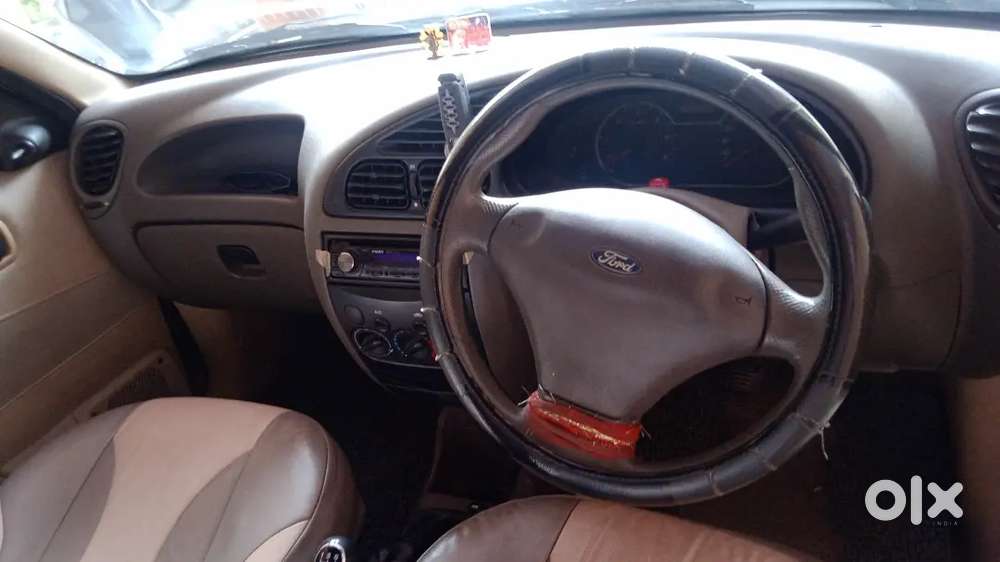 Ford Ikon Diesel Manual 2009