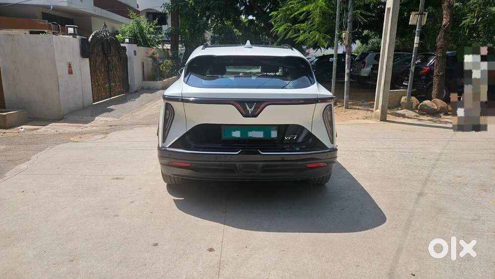 Vinfast Vf 7 Sky, 2025