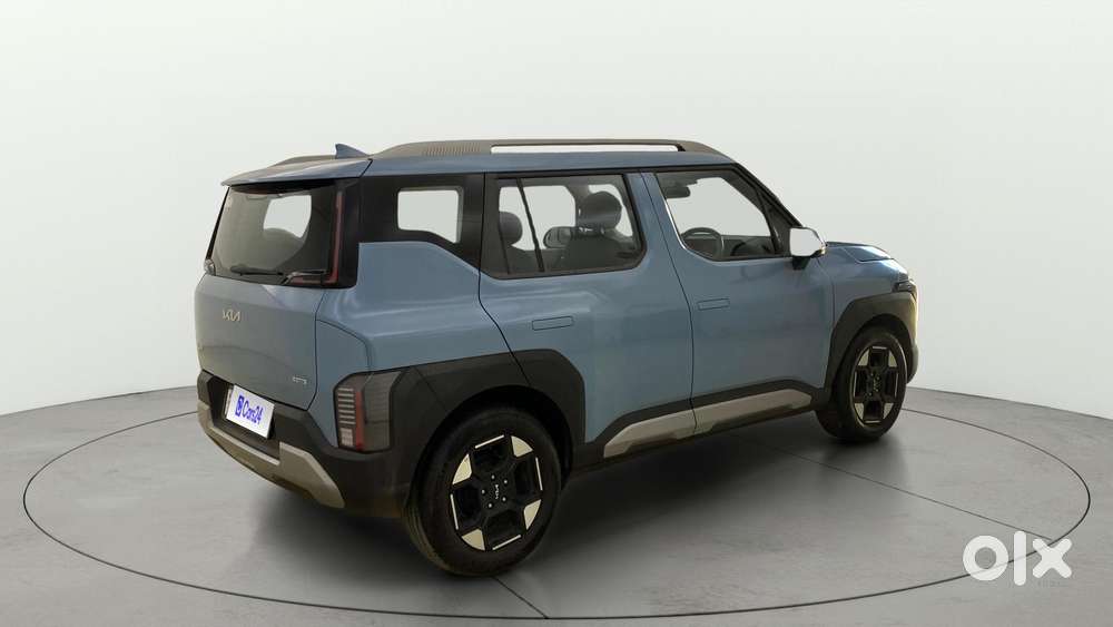 Kia Syros Htx Turbo, 2025, Petrol