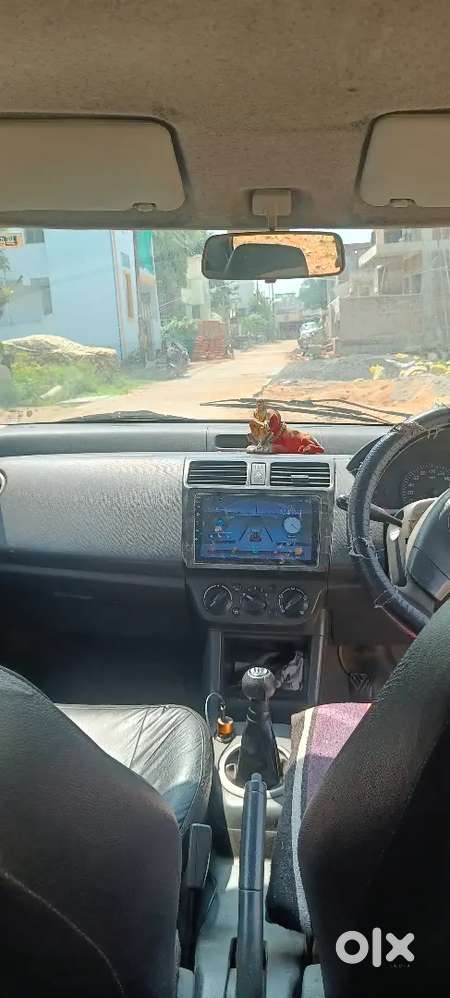 Swift Dzire