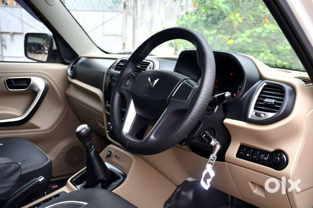 Mahindra Bolero Neo Plus P10, 2026, Diesel
